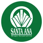 Logo de Grupo Corporativo Santa Ana — cliente de PROJECTZA ingeniería en Guatemala