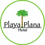 Logo de Playa Plana Hotel — cliente de PROJECTZA ingeniería en Guatemala