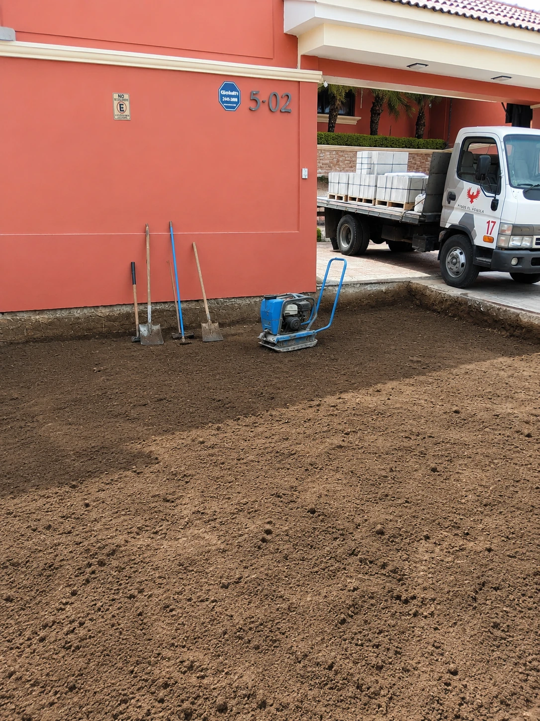 Proyecto de ingeniería PROJECTZA 2