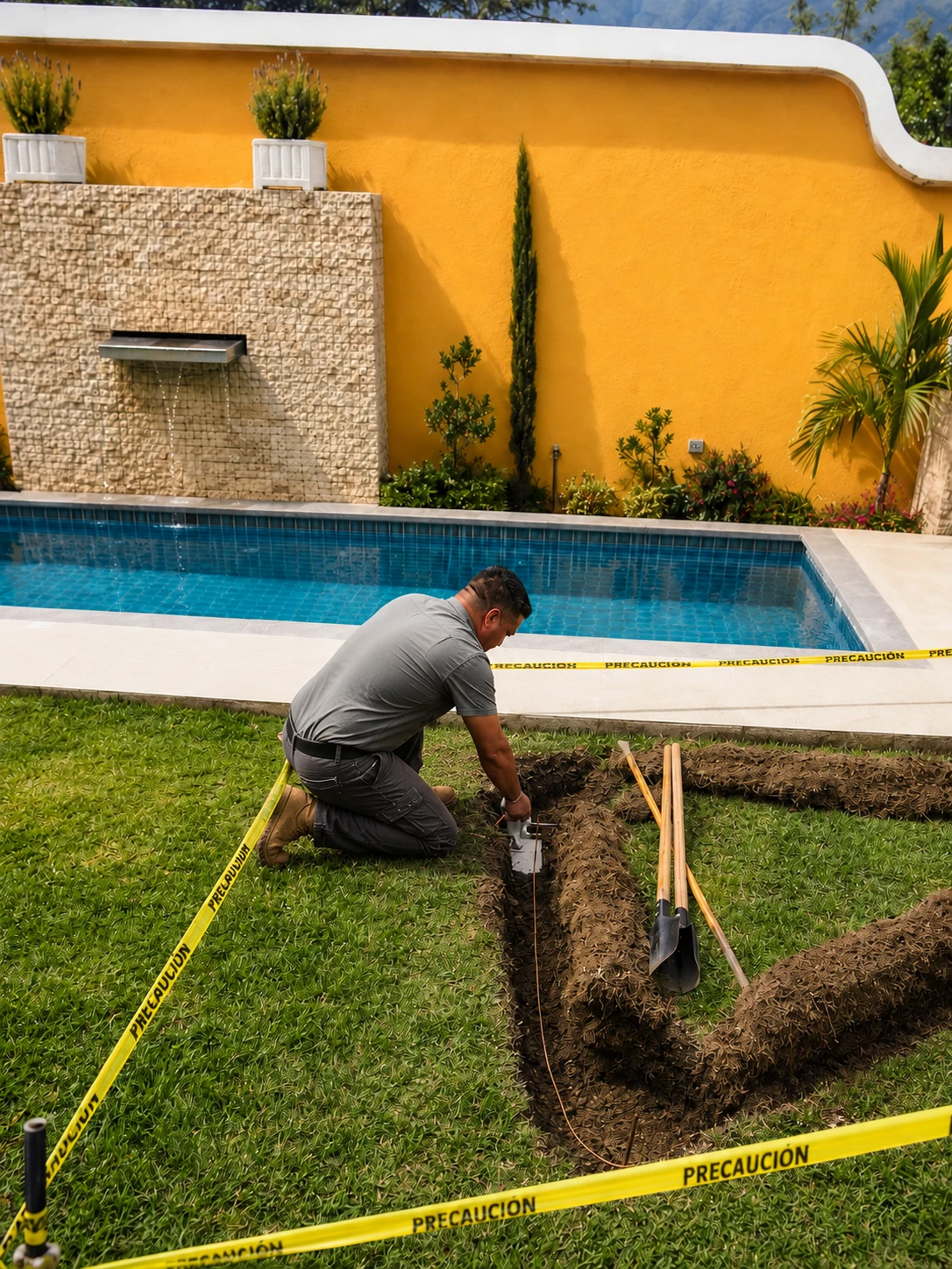Proyecto de ingeniería PROJECTZA 9