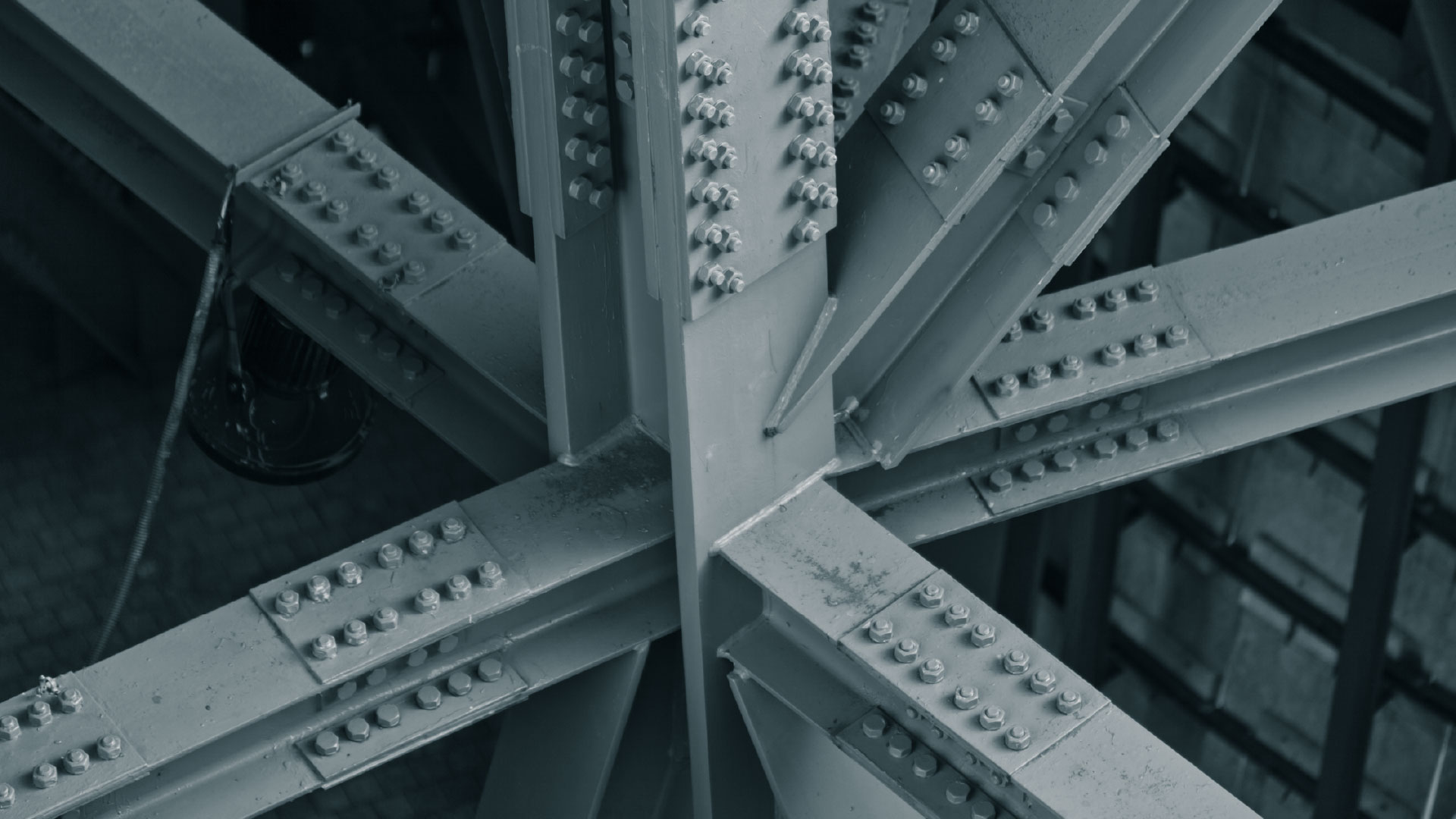 Estructuras y Metalmecánica