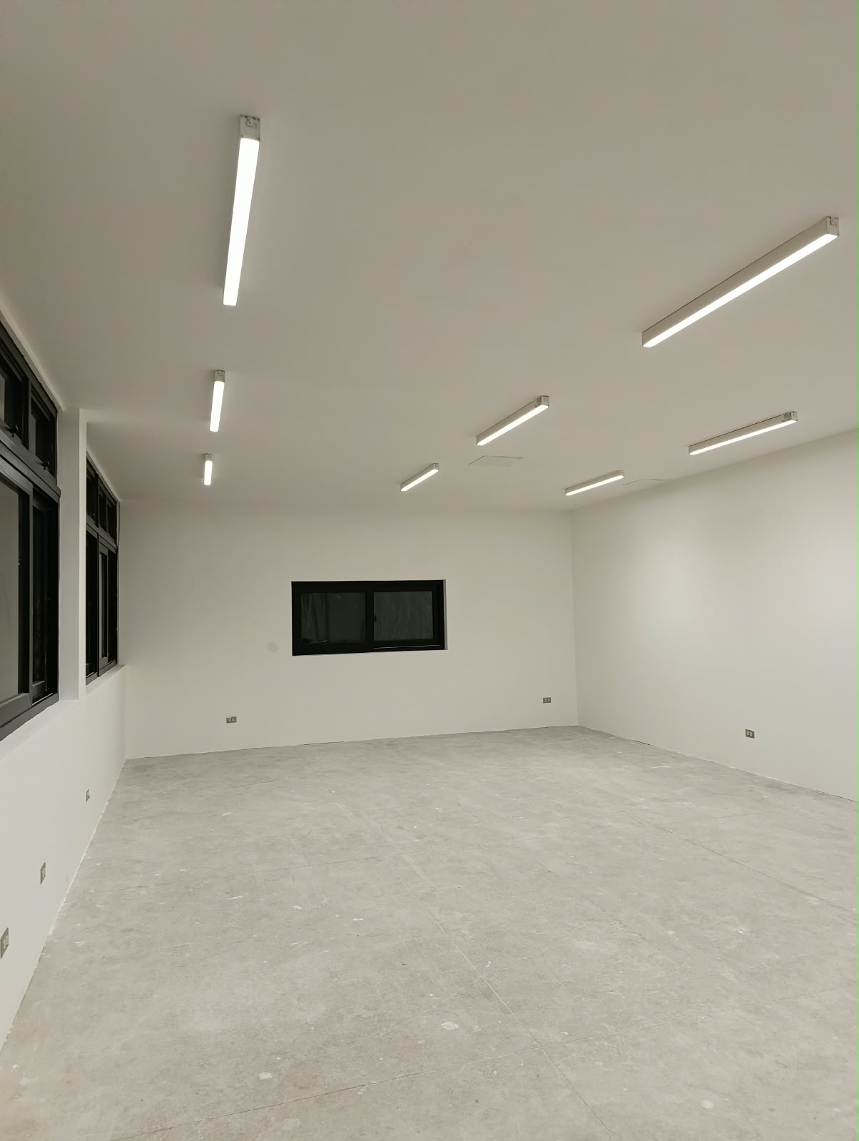 Acondicionamiento y Obra Interior - Fotografía