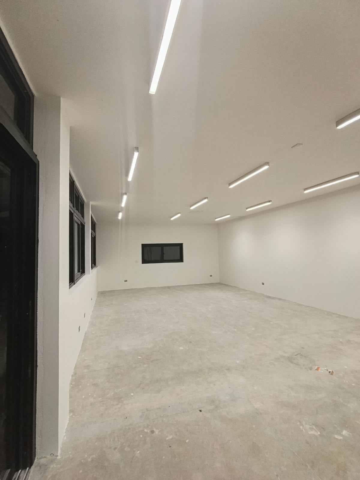 Acondicionamiento y Obra Interior - Fotografía